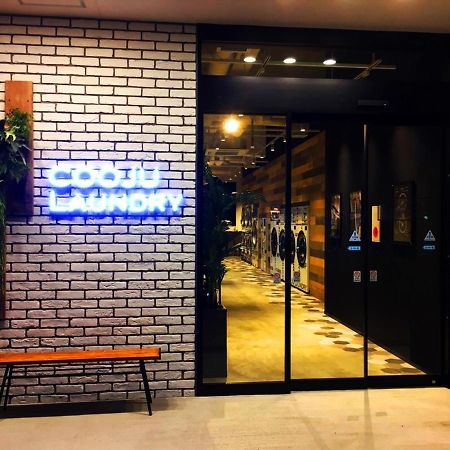 Hotel Cooju Kawasaki Kawasaki  Luaran gambar