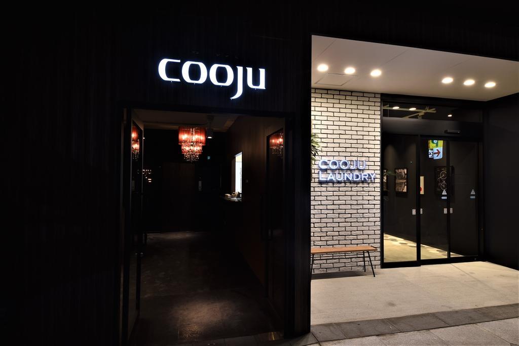 Hotel Cooju Kawasaki Kawasaki  Luaran gambar