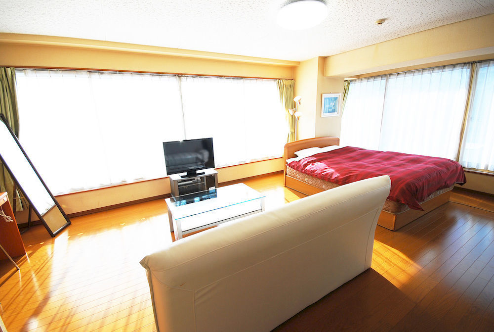 Hotel Cooju Kawasaki Kawasaki  Luaran gambar