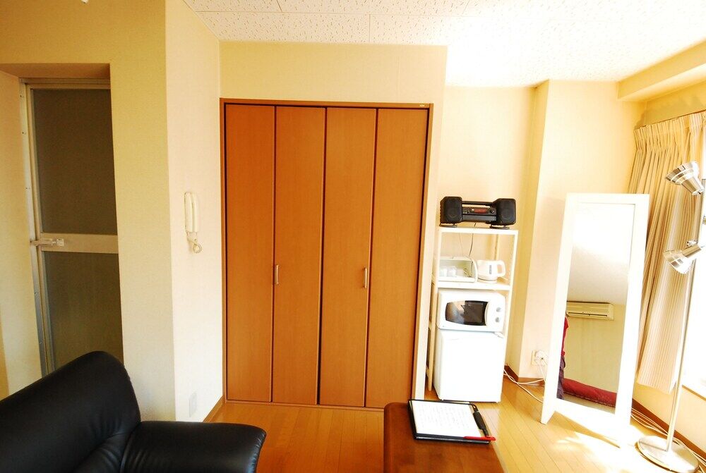 Hotel Cooju Kawasaki Kawasaki  Luaran gambar