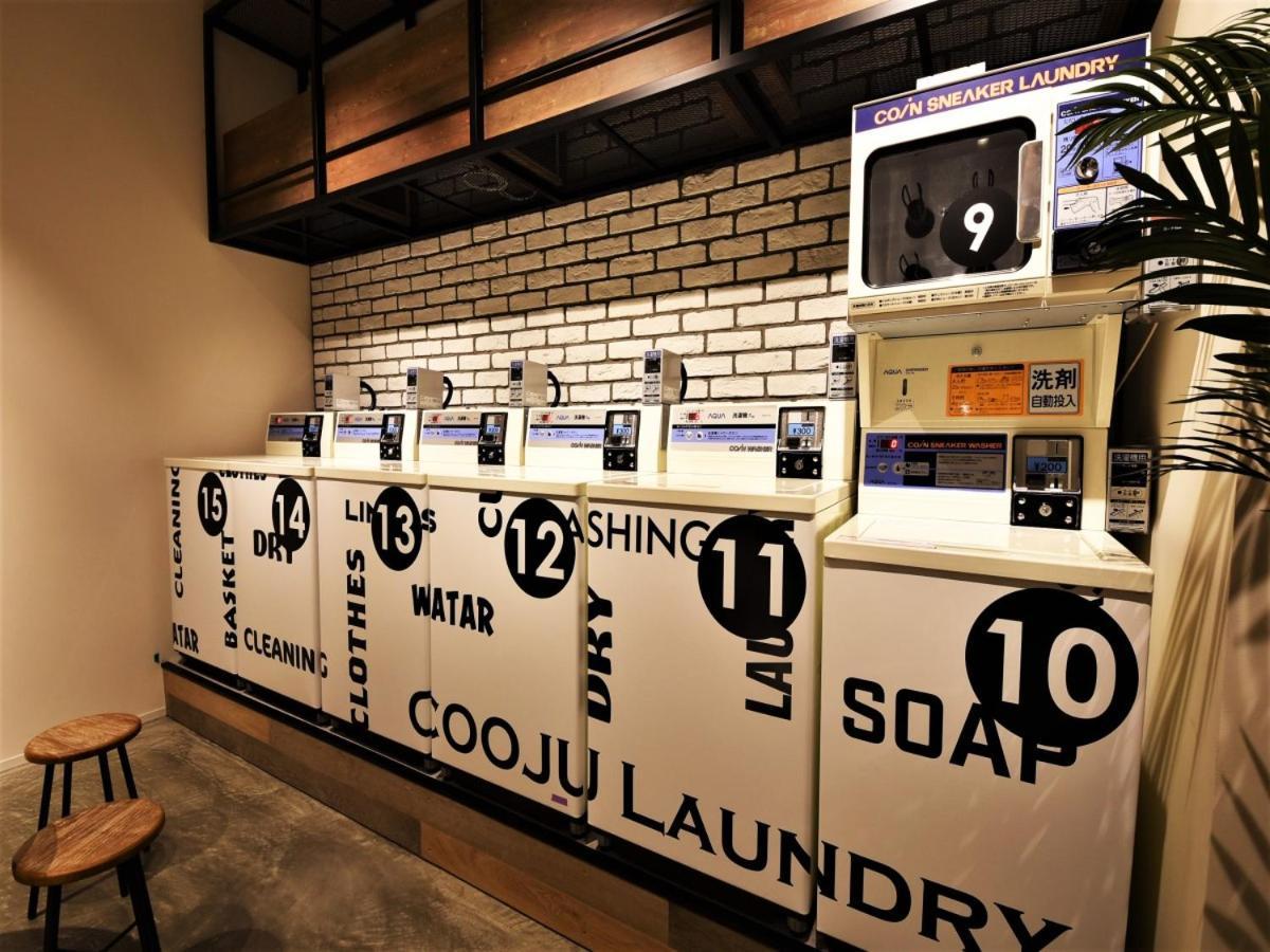Hotel Cooju Kawasaki Kawasaki  Luaran gambar