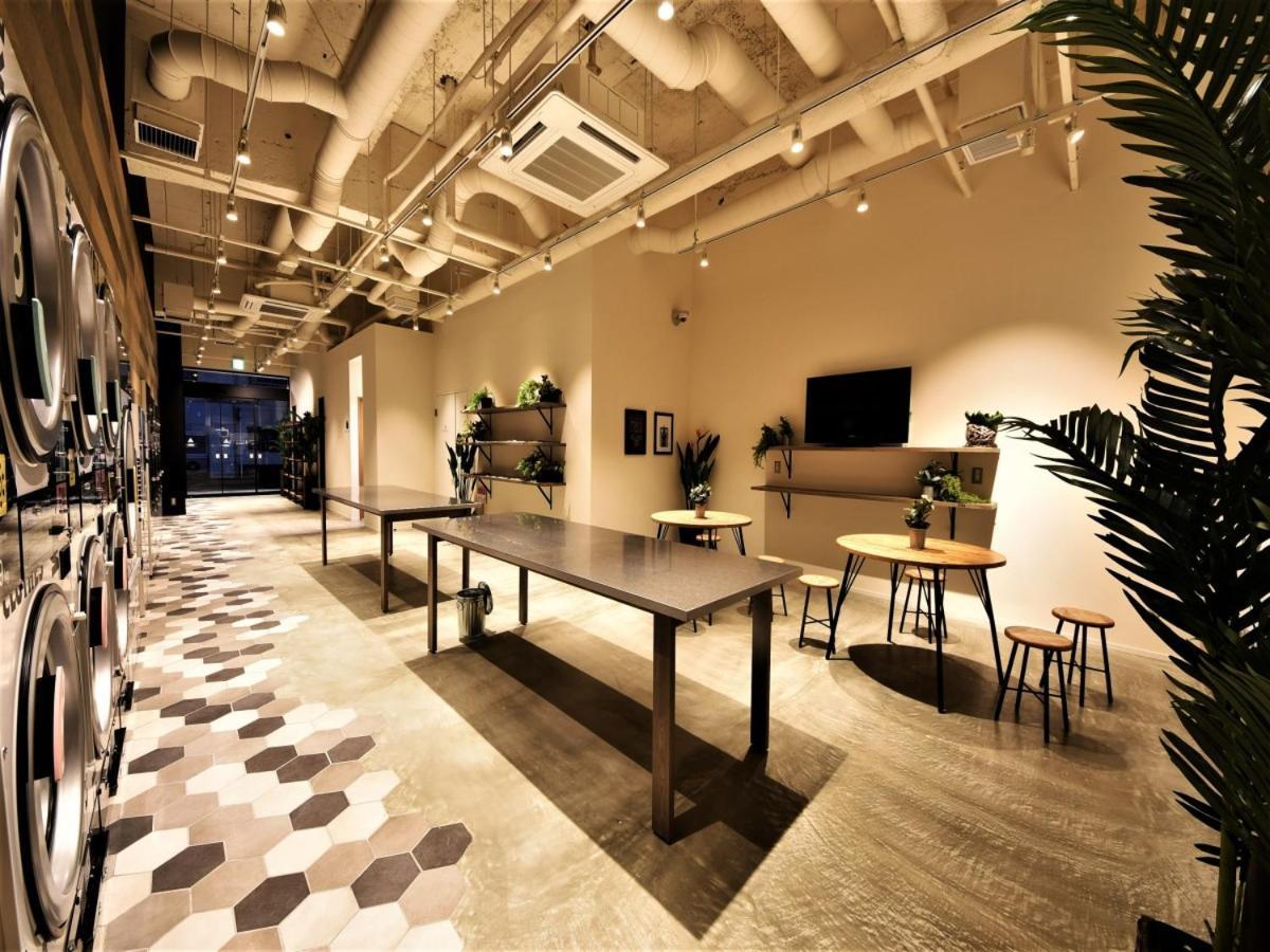 Hotel Cooju Kawasaki Kawasaki  Luaran gambar