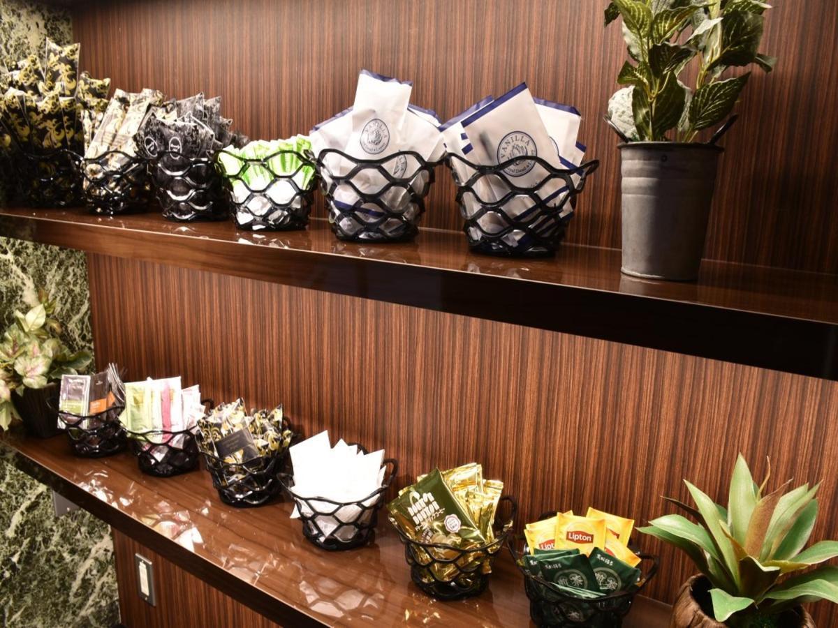 Hotel Cooju Kawasaki Kawasaki  Luaran gambar